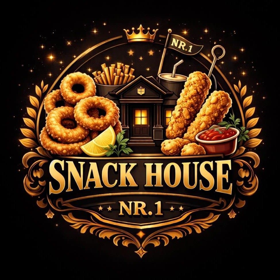 Snack House Nr.1